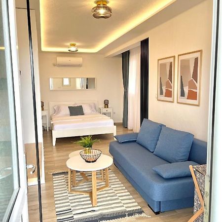 Hortus Apartments สเวติ สเตฟาน ภายนอก รูปภาพ