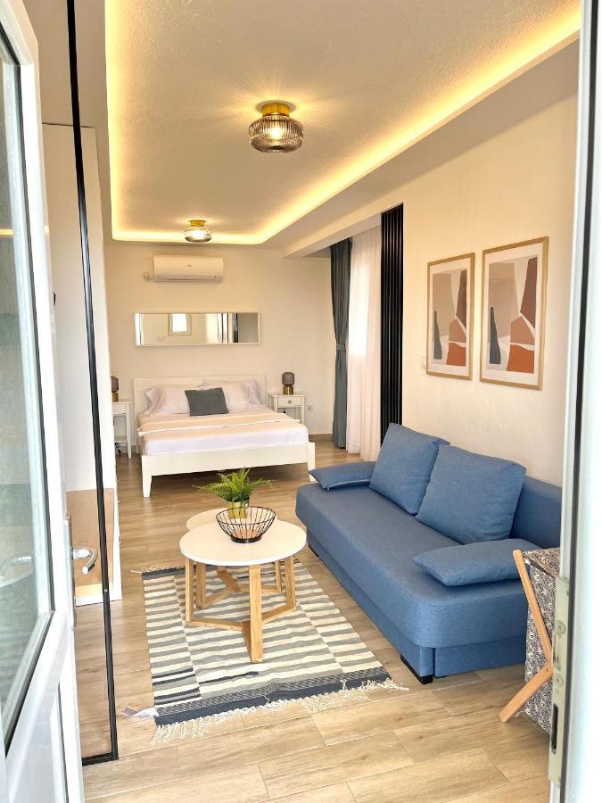 Hortus Apartments สเวติ สเตฟาน ภายนอก รูปภาพ