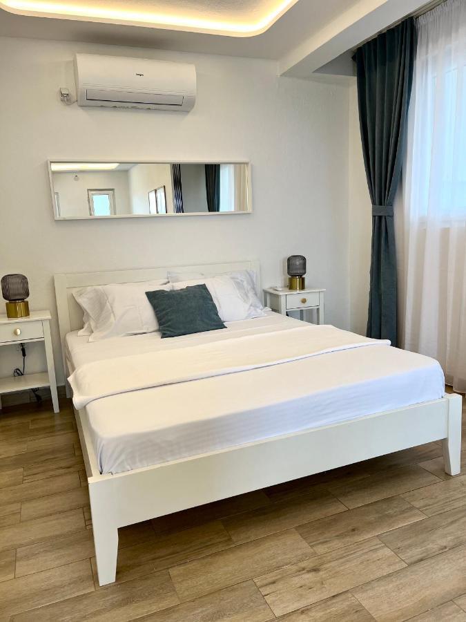 Hortus Apartments สเวติ สเตฟาน ภายนอก รูปภาพ