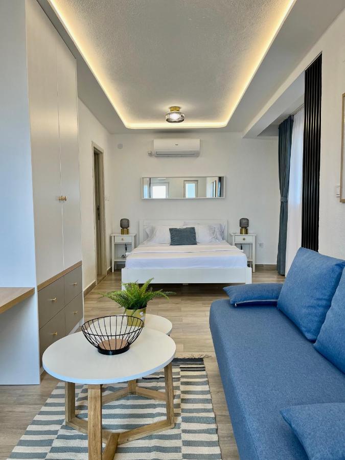 Hortus Apartments สเวติ สเตฟาน ภายนอก รูปภาพ