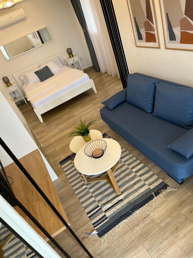 Hortus Apartments สเวติ สเตฟาน ภายนอก รูปภาพ
