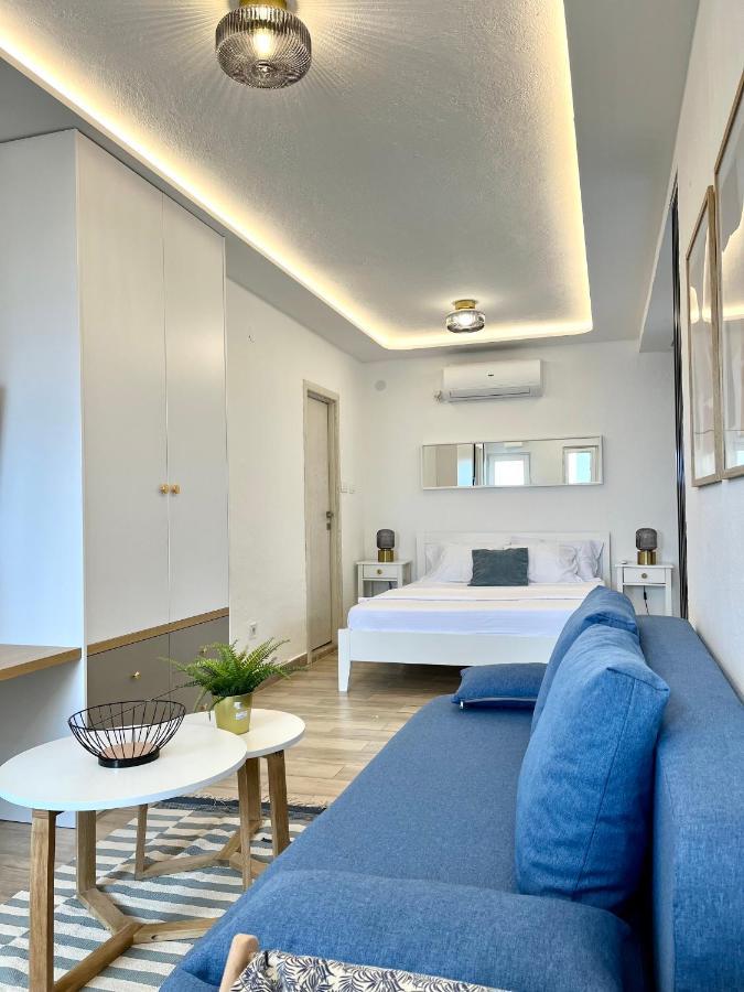 Hortus Apartments สเวติ สเตฟาน ภายนอก รูปภาพ