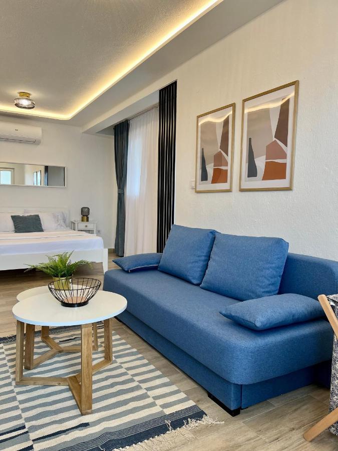 Hortus Apartments สเวติ สเตฟาน ภายนอก รูปภาพ