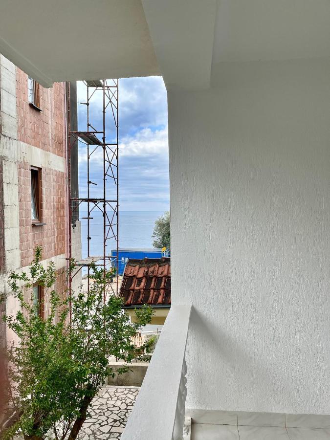 Hortus Apartments สเวติ สเตฟาน ภายนอก รูปภาพ