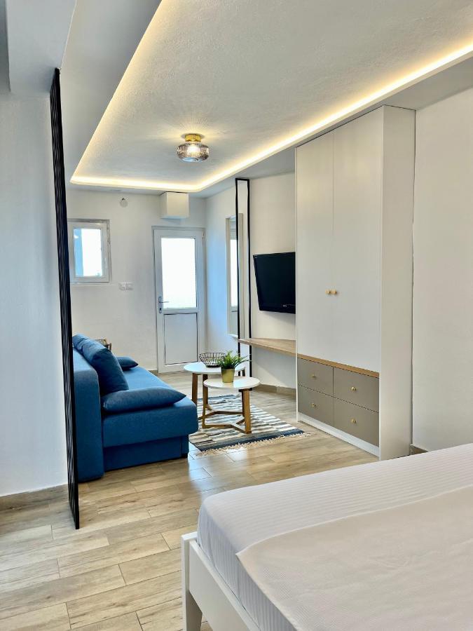 Hortus Apartments สเวติ สเตฟาน ภายนอก รูปภาพ