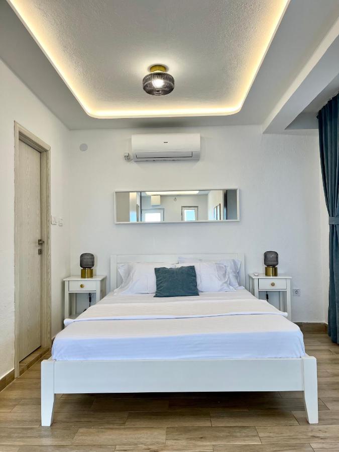 Hortus Apartments สเวติ สเตฟาน ภายนอก รูปภาพ