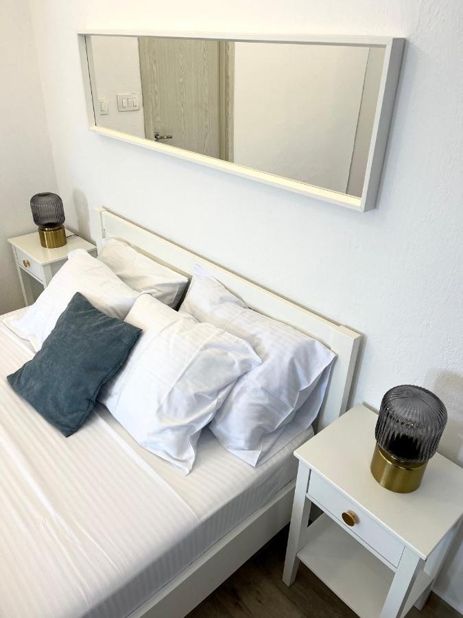Hortus Apartments สเวติ สเตฟาน ภายนอก รูปภาพ