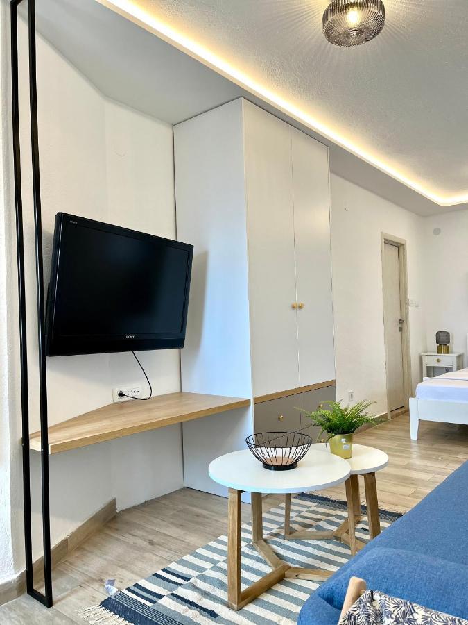 Hortus Apartments สเวติ สเตฟาน ภายนอก รูปภาพ