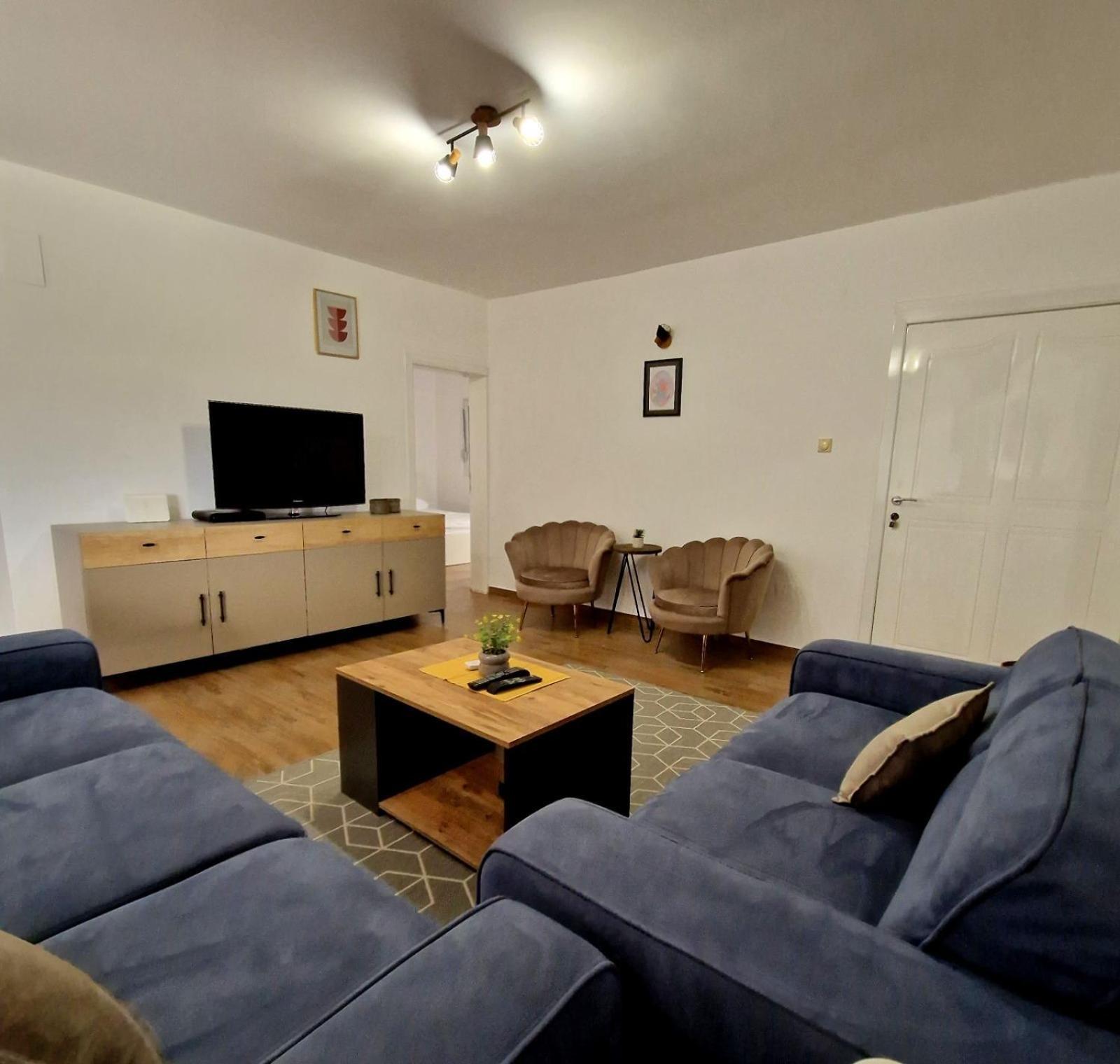 Hortus Apartments สเวติ สเตฟาน ภายนอก รูปภาพ