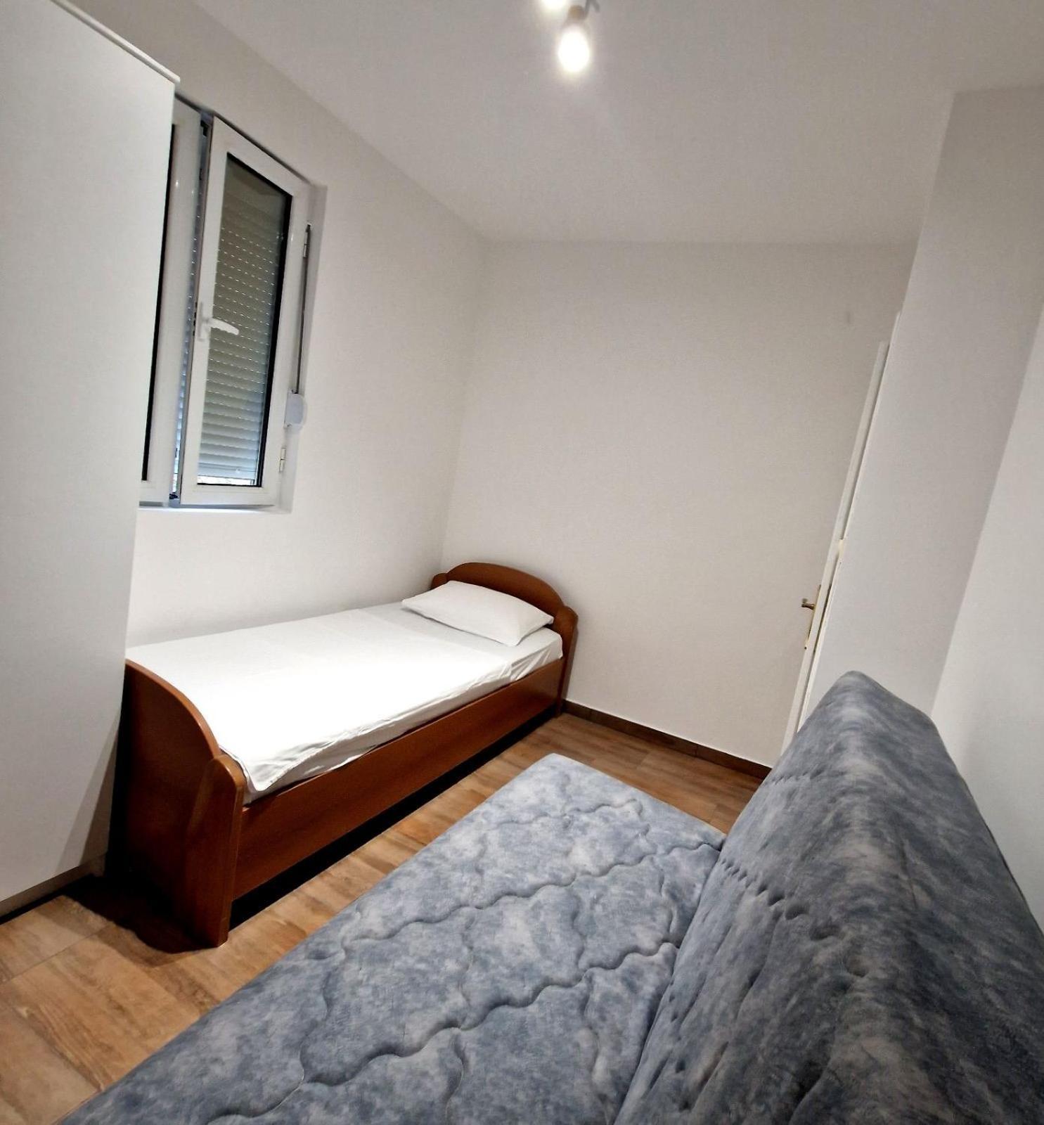 Hortus Apartments สเวติ สเตฟาน ภายนอก รูปภาพ