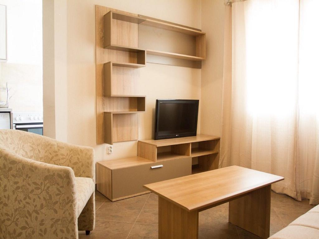 Hortus Apartments สเวติ สเตฟาน ภายนอก รูปภาพ