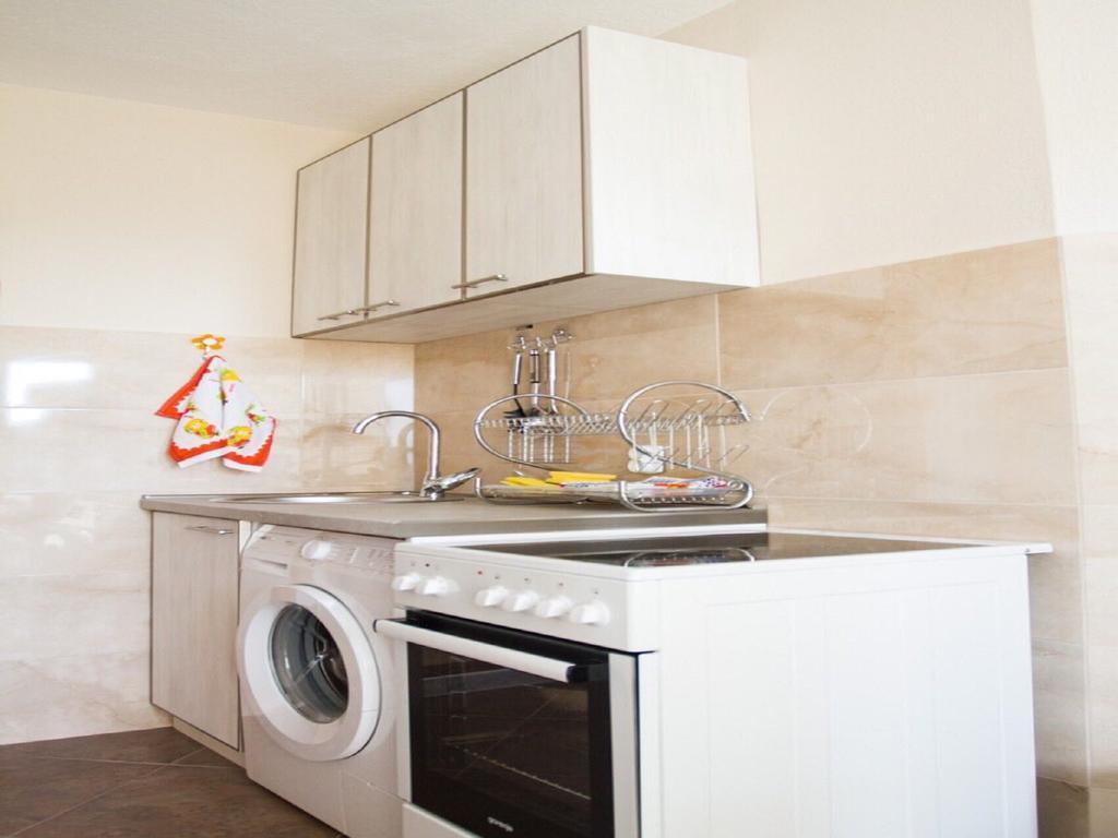 Hortus Apartments สเวติ สเตฟาน ภายนอก รูปภาพ