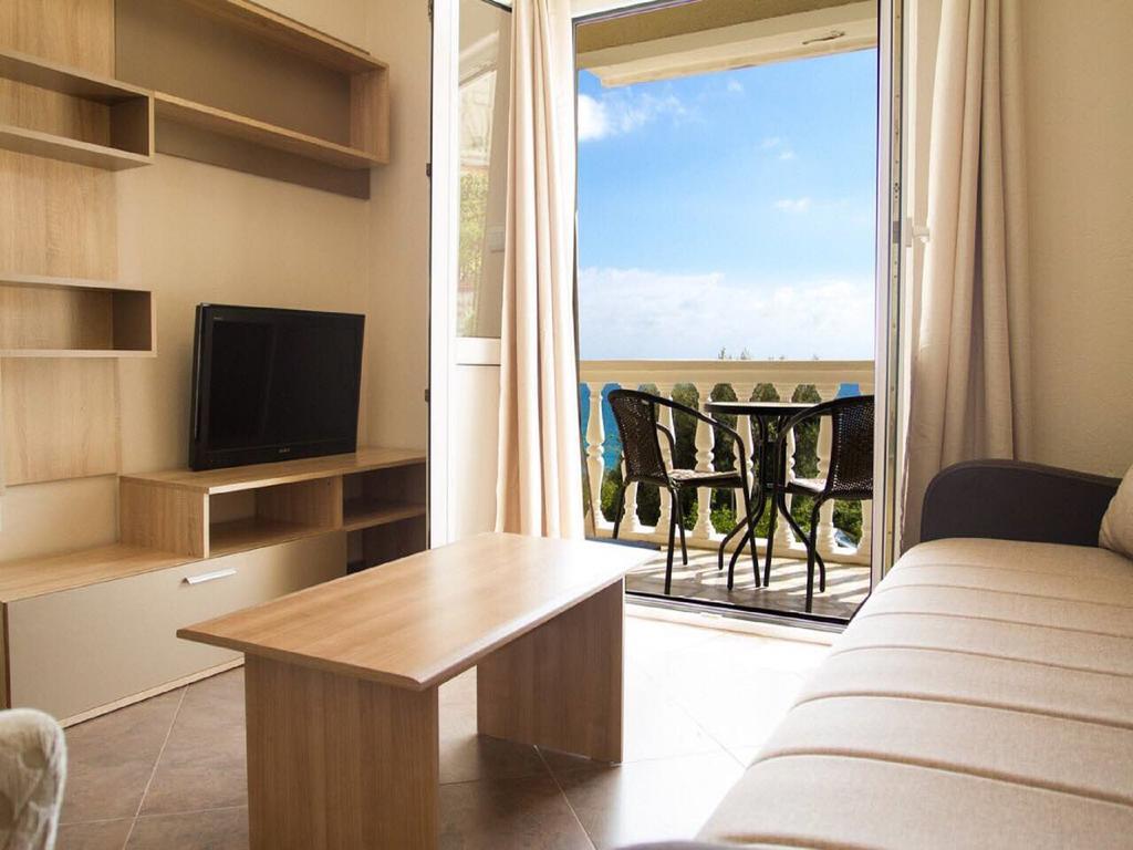 Hortus Apartments สเวติ สเตฟาน ภายนอก รูปภาพ